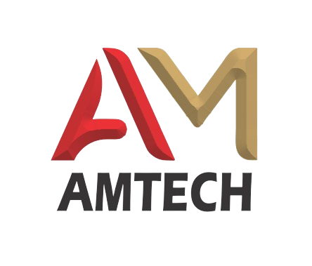 Amtech Engineering Logo