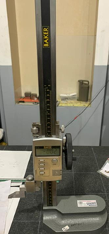 Laser Cutting Machine